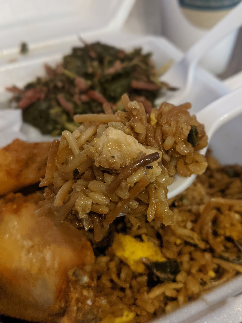 Honey Sugars Cafe | restaurant | 456 Fulton St, Peoria, IL 61602, USA | 3099663418 OR +1 309-966-3418