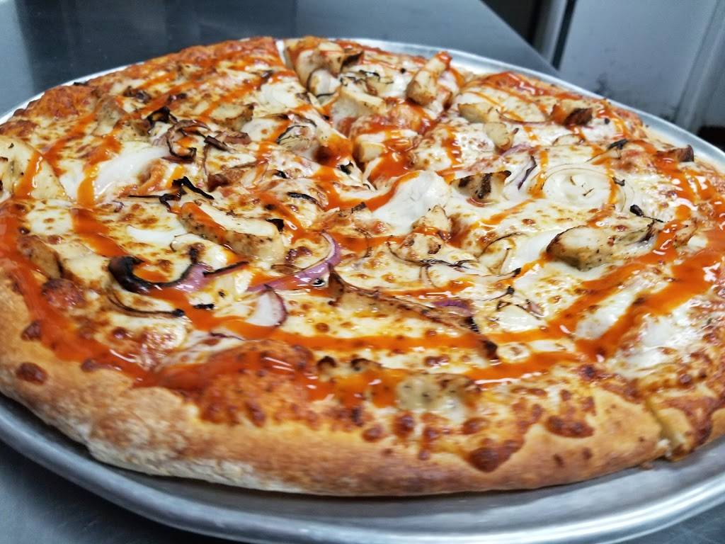 Antonious Pizza Cafe | restaurant | 3737 Main St, Riverside, CA 92501, USA | 9516829100 OR +1 951-682-9100