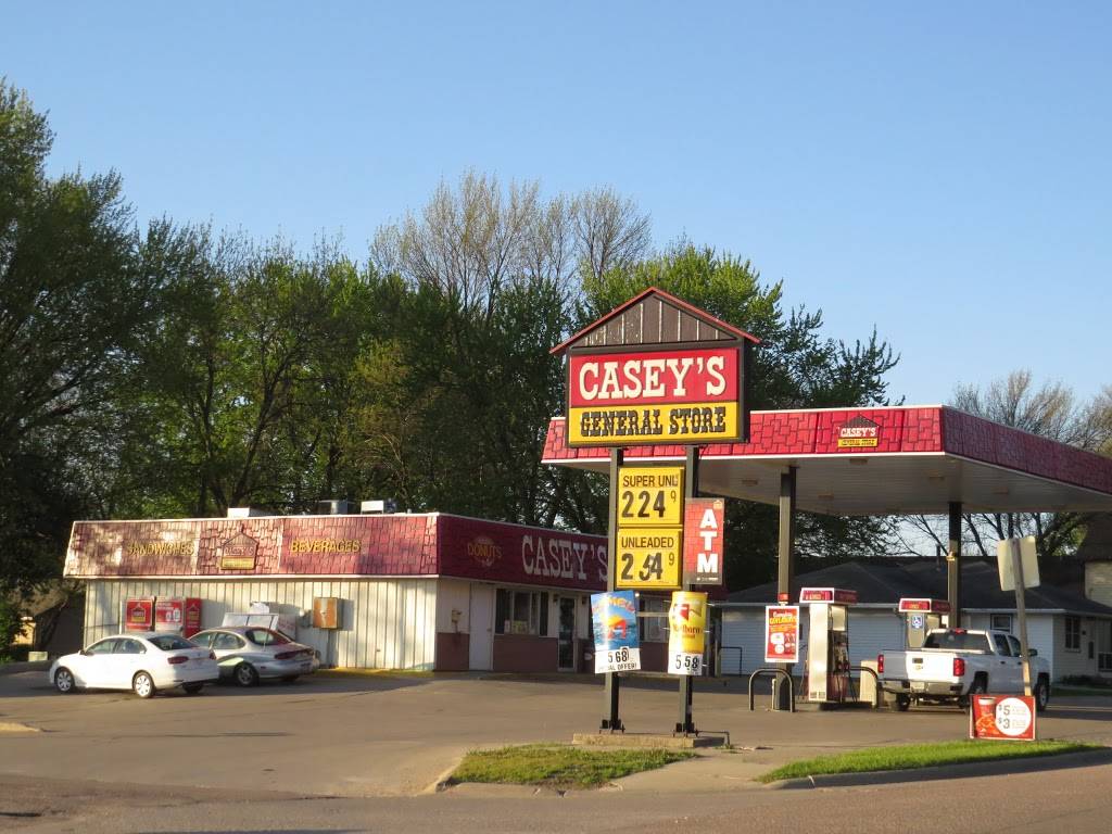 Caseys | meal takeaway | 1109 3rd Ave, Alton, IA 51003, USA | 7127564602 OR +1 712-756-4602