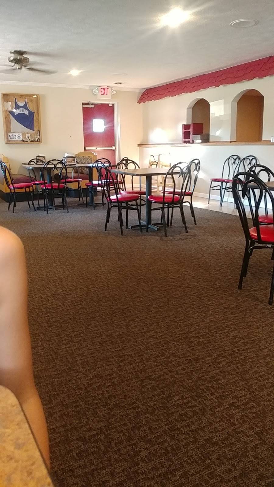 Samuel Mancinos Italian | restaurant | 4304 Lincolnway E, Mishawaka, IN 46544, USA | 5742553300 OR +1 574-255-3300