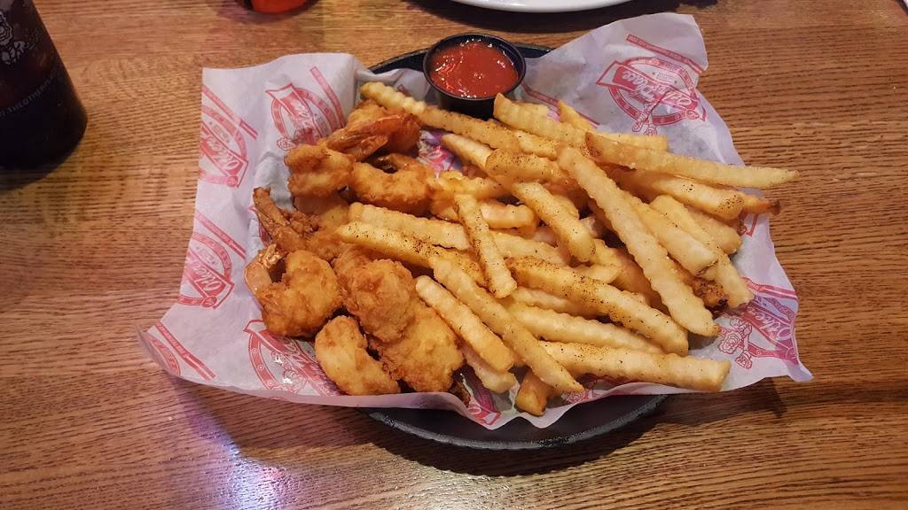 The Other Place Shawnee | restaurant | 22730 Midland Dr, Shawnee, KS 66226, USA | 9134410094 OR +1 913-441-0094