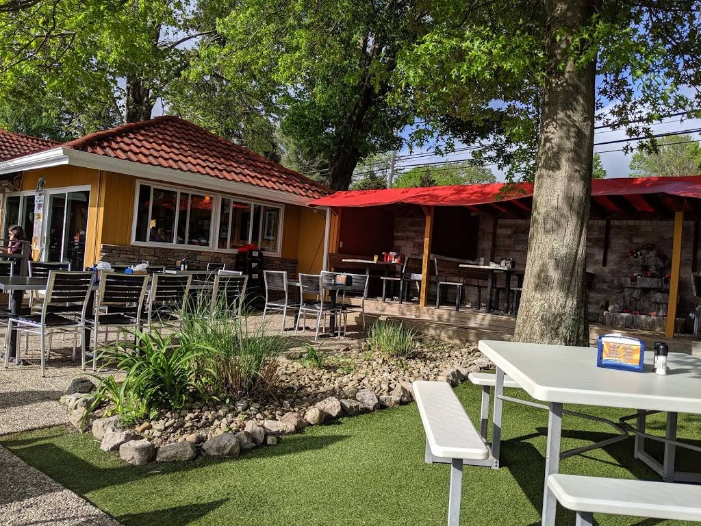 Sunset Grill | restaurant | 508 Erie St, Edinboro, PA 16412, USA | 8147341033 OR +1 814-734-1033