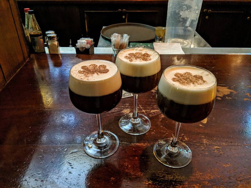 McMullans Irish Pub | restaurant | 4650 W Tropicana Ave #110, Las Vegas, NV 89103, USA | 7022477000 OR +1 702-247-7000