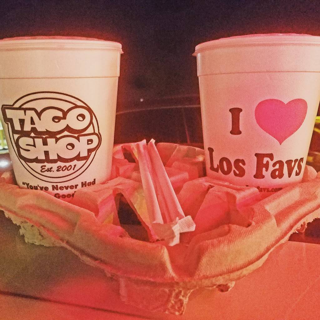 Los Favoritos | restaurant | 9124 E Main St # 19, Mesa, AZ 85207, USA | 4809841035 OR +1 480-984-1035