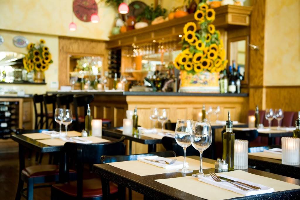 Bambinos Ristorante | restaurant | 945 Cole St, San Francisco, CA 94117, USA | 4157311343 OR +1 415-731-1343