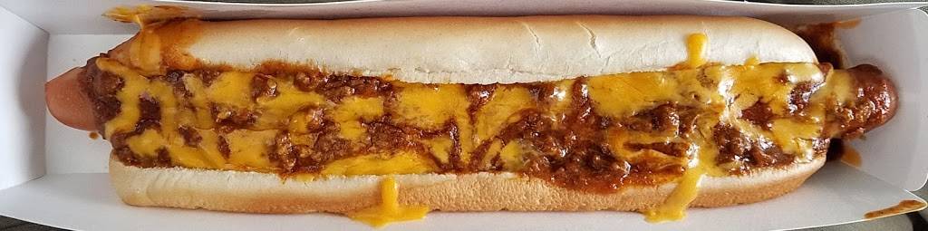 Sonic Drive-In | restaurant | 304 S Main St, Rolesville, NC 27571, USA | 9195625540 OR +1 919-562-5540