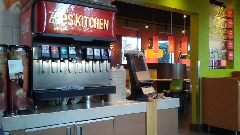 Zoës Kitchen | restaurant | 2935 Cobb Pkwy, Atlanta, GA 30339, USA | 7709523643 OR +1 770-952-3643