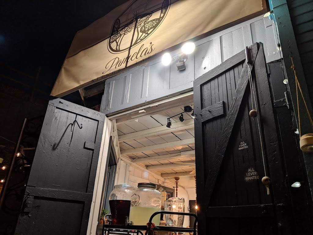 Pamelas Kitchen Table | restaurant | Coronado, CA 92118, USA | 8588807783 OR +1 858-880-7783