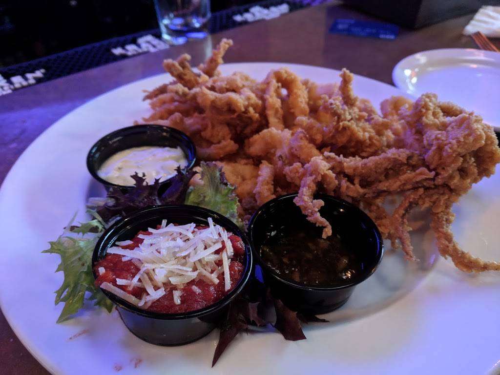 Brewsters Cafe Bistro Pub | restaurant | 8389 Mayfield Rd, Chesterland, OH 44026, USA | 4406884212 OR +1 440-688-4212