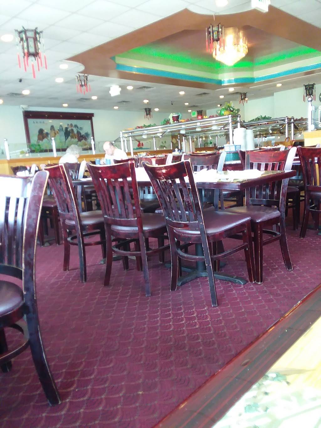 Coco China Buffet | restaurant | 2020 N Main St C, Bluffton, IN 46714, USA | 2608270838 OR +1 260-827-0838