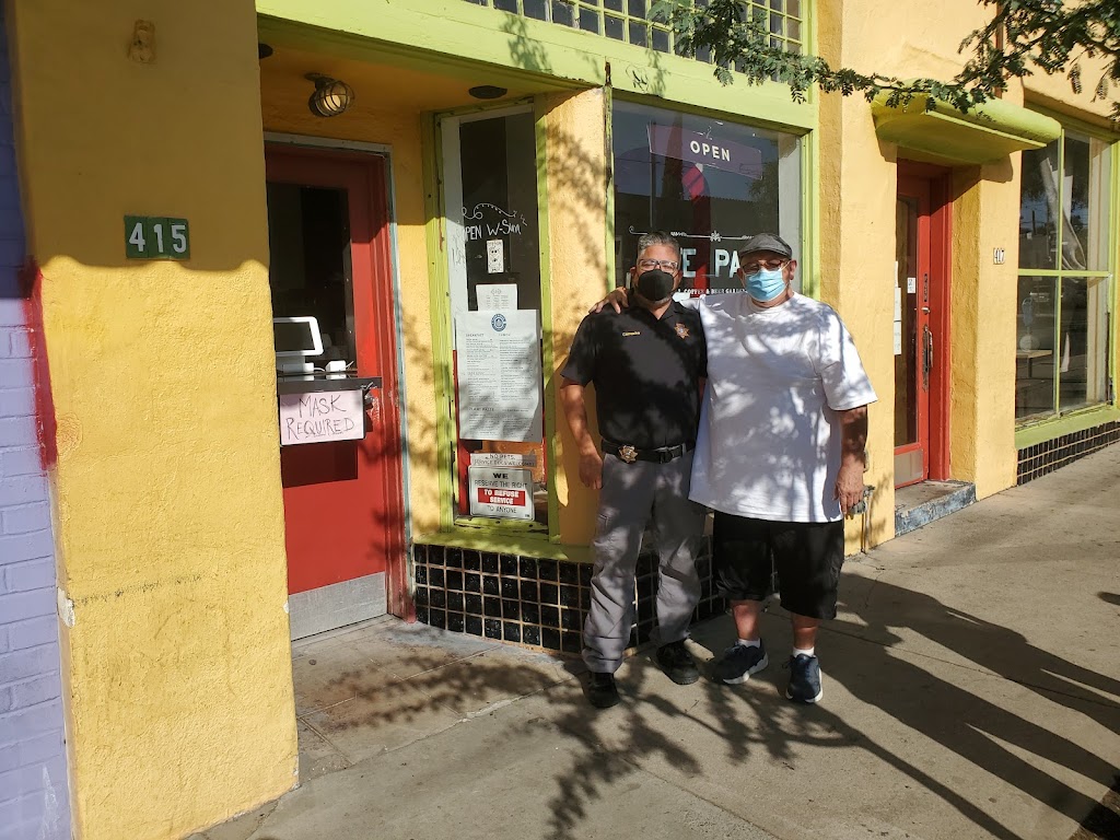 Cafe Passe | cafe | 415 N 4th Ave, Tucson, AZ 85705, USA | 5206244411 OR +1 520-624-4411