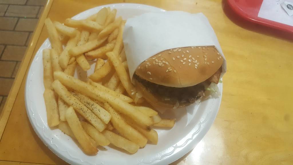 T & S Burgers | restaurant | 650 W La Habra Blvd, La Habra, CA 90631, USA | 5626972281 OR +1 562-697-2281