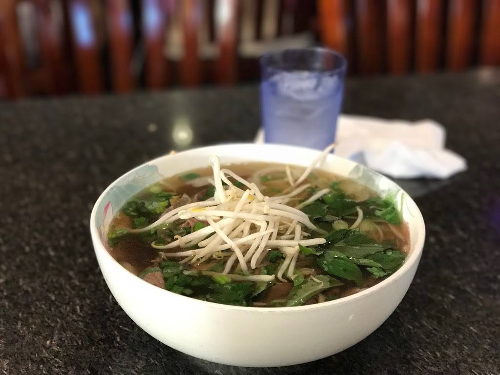 Pho Kim Long | restaurant | 2082 N Capitol Ave, San Jose, CA 95132, USA | 4089462181 OR +1 408-946-2181