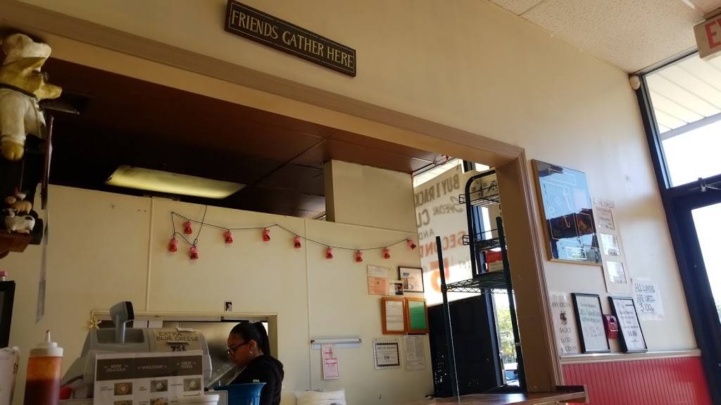 Ribs On the Run | restaurant | 396 Central Ave, White Plains, NY 10606, USA | 9144287427 OR +1 914-428-7427