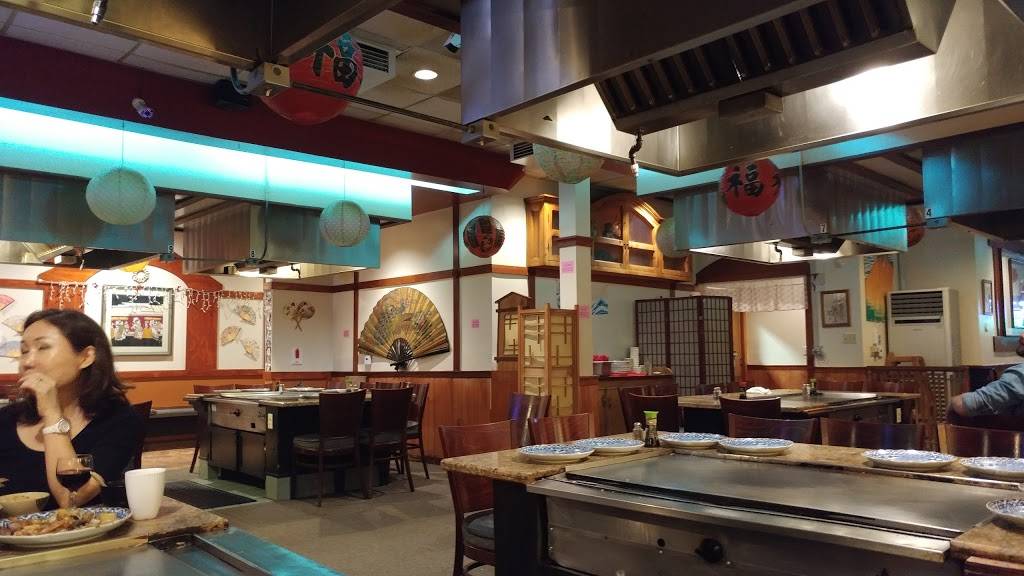 Kokis Teppanyaki Grille | restaurant | 1061 E Main St, Tustin, CA 92780, USA | 7145056738 OR +1 714-505-6738