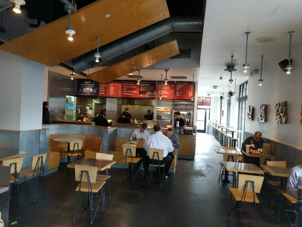 Chipotle Mexican Grill | restaurant | 786 Mainstreet, Hopkins, MN 55343, USA | 9529350044 OR +1 952-935-0044