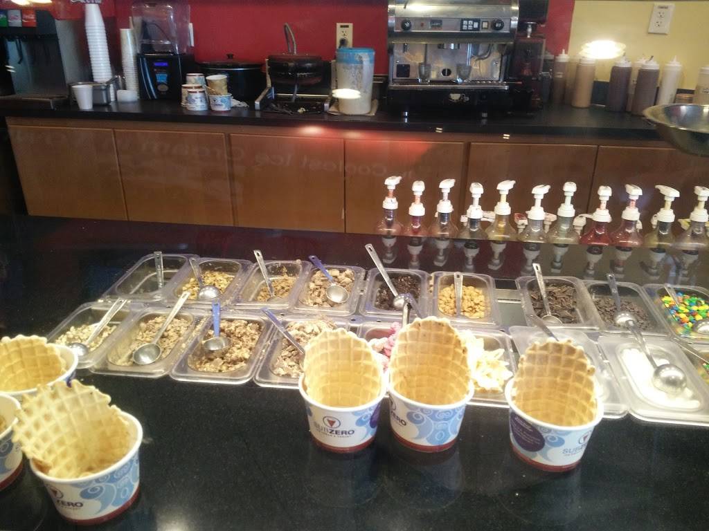Sub Zero Nitrogen Ice Cream | restaurant | 31653 Pacific Hwy S ste a, Federal Way, WA 98003, USA | 2539413248 OR +1 253-941-3248