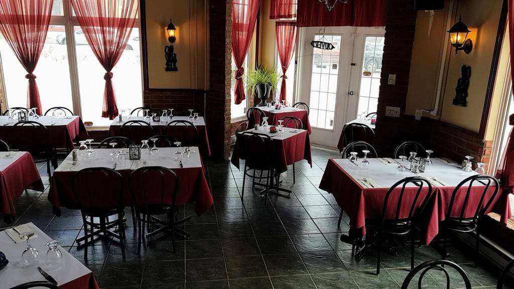 Restaurant Le Paradis dAngkor | restaurant | 8045 Boulevard Henri-Bourassa, Québec, QC G1G 4C8, Canada | 4186242666 OR +1 418-624-2666