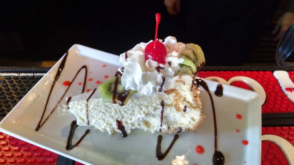 Cantina Mexicana | restaurant | 922 S Walter Reed Dr, Arlington, VA 22204, USA | 5719706571 OR +1 571-970-6571