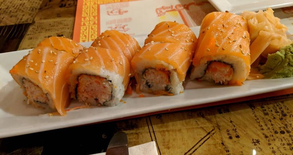 The Orient Restaurant | restaurant | 15 N Main St, Bel Air, MD 21014, USA | 4108368222 OR +1 410-836-8222