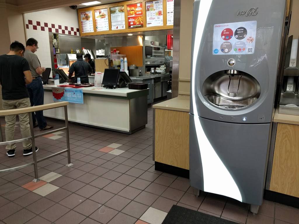 Wendys | restaurant | 4435 Northlake Blvd, Palm Beach Gardens, FL 33410, USA | 5616263844 OR +1 561-626-3844