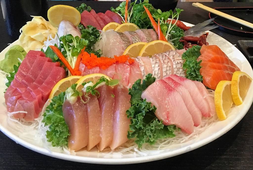 Wasabi Bistro | restaurant | 922 Larkspur Dr, Livermore, CA 94551, USA | 9255792952 OR +1 925-579-2952