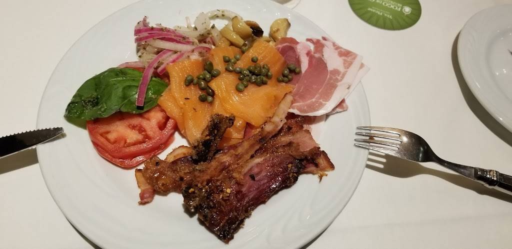 Fogo de Chão Brazilian Steakhouse | restaurant | 600 E Pratt St #102, Baltimore, MD 21202, USA | 4105289292 OR +1 410-528-9292