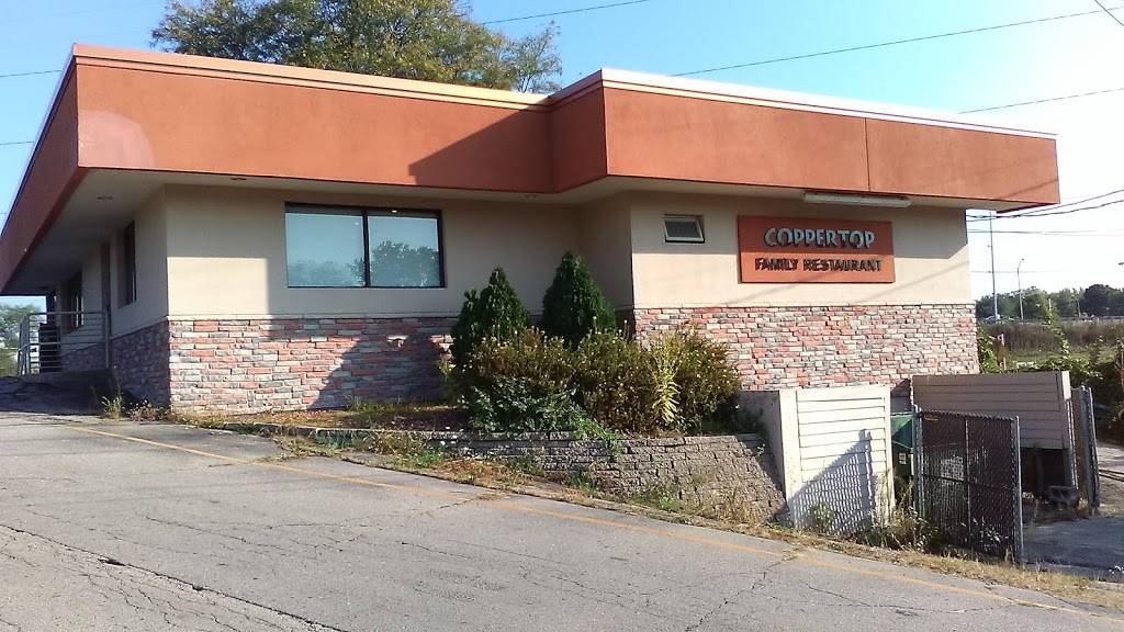 Copper Top Restaurant | restaurant | 2500, 5401 Schroeder Rd, Madison, WI 53711, USA | 6082714588 OR +1 608-271-4588