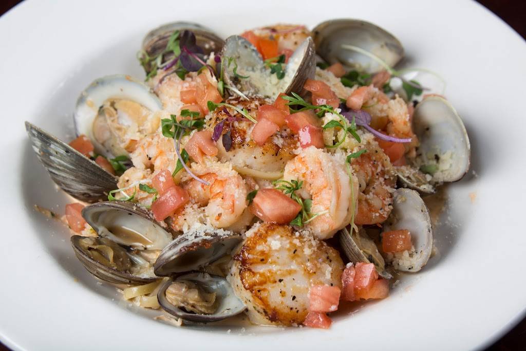 Oscars | restaurant | 207 W 5th N St, Summerville, SC 29483, USA | 8438713800 OR +1 843-871-3800