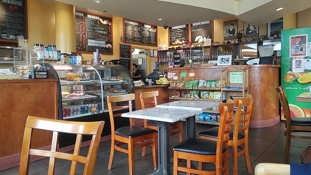 MoJoe Cafe | cafe | 2517 Sacramento St, Berkeley, CA 94702, USA | 5107048500 OR +1 510-704-8500