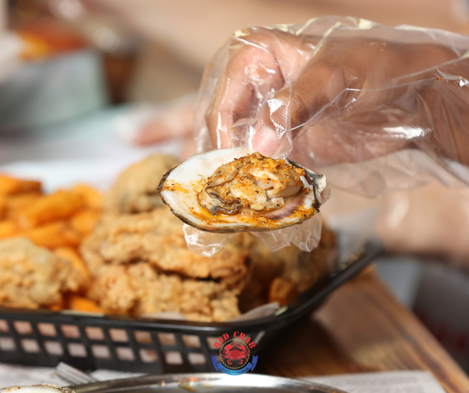 Red Crab Juicy Seafood | restaurant | 6244 Little River Turnpike, Alexandria, VA 22312, USA | 5713781200 OR +1 571-378-1200