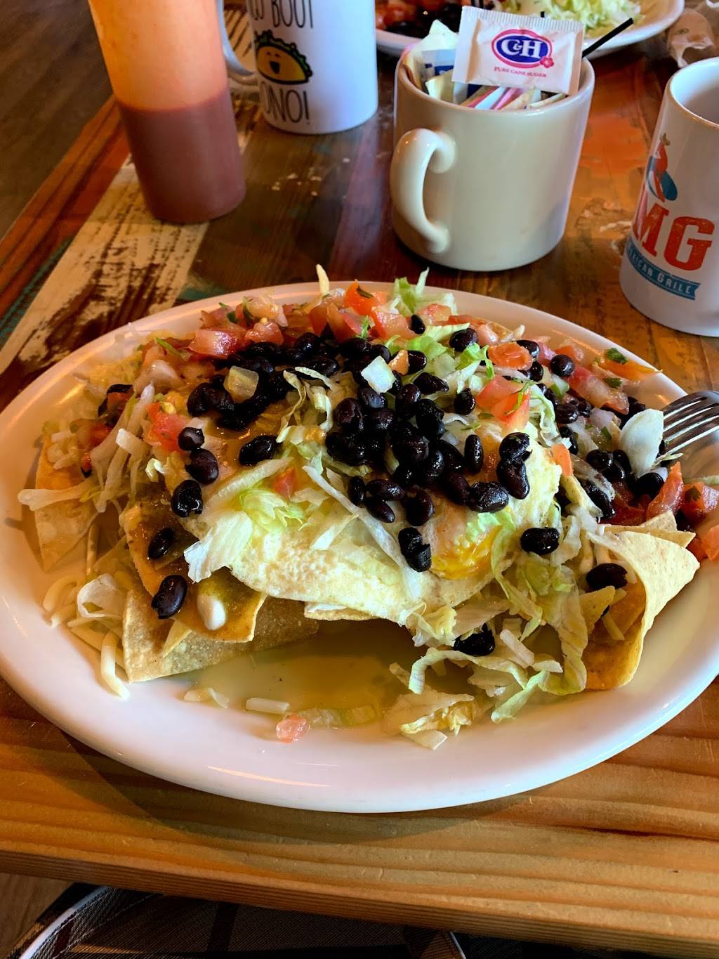 Oahu Mexican Grill (OMG) | meal takeaway | 2520 Kalakaua Ave 2nd floor, Honolulu, HI 96815, USA | 8089273720 OR +1 808-927-3720