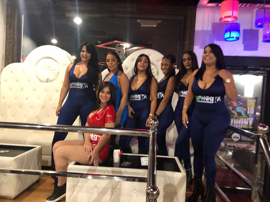 Euphoria Night Club | night club | 736 738, 740 Adams Ave, Philadelphia, PA 19124, USA | 2152757669 OR +1 215-275-7669