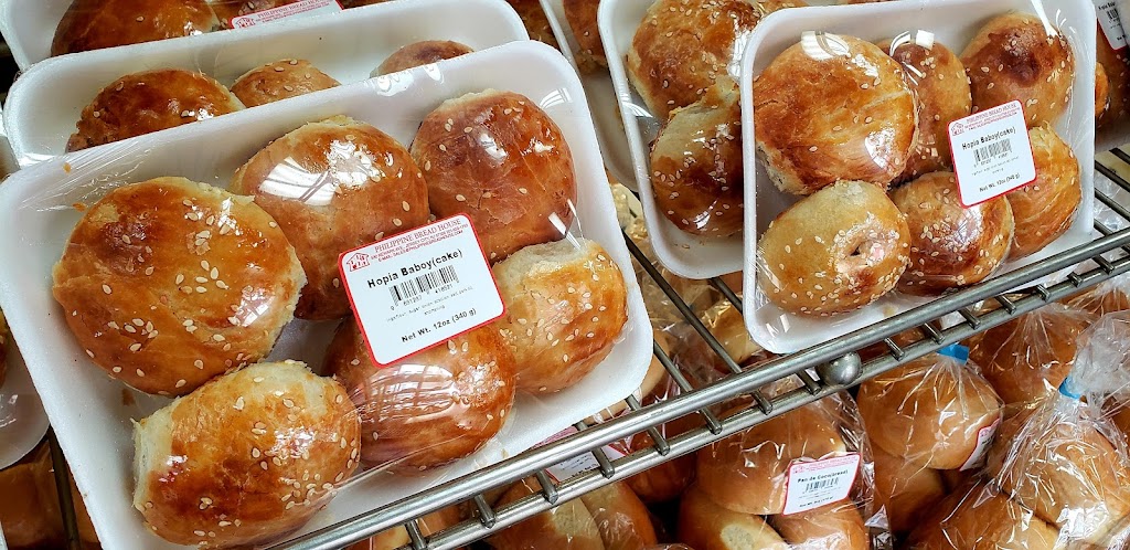 Philippine Bread House | restaurant | 530 Newark Ave, Jersey City, NJ 07306, USA | 2016591753 OR +1 201-659-1753