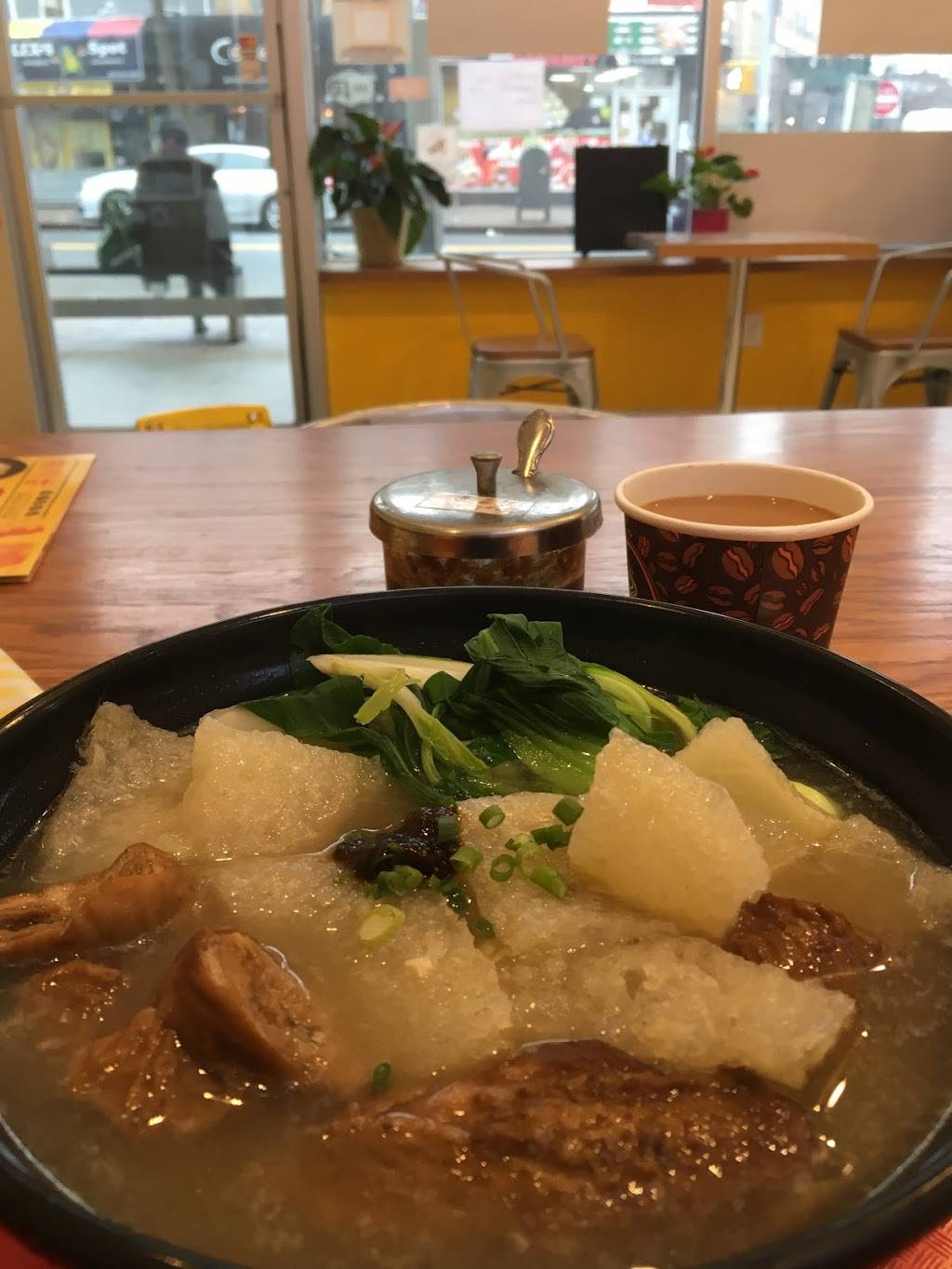 Hong Kong Taste Cafe | cafe | 47-21 90th St, Queens, NY 11373, USA | 7186060001 OR +1 718-606-0001