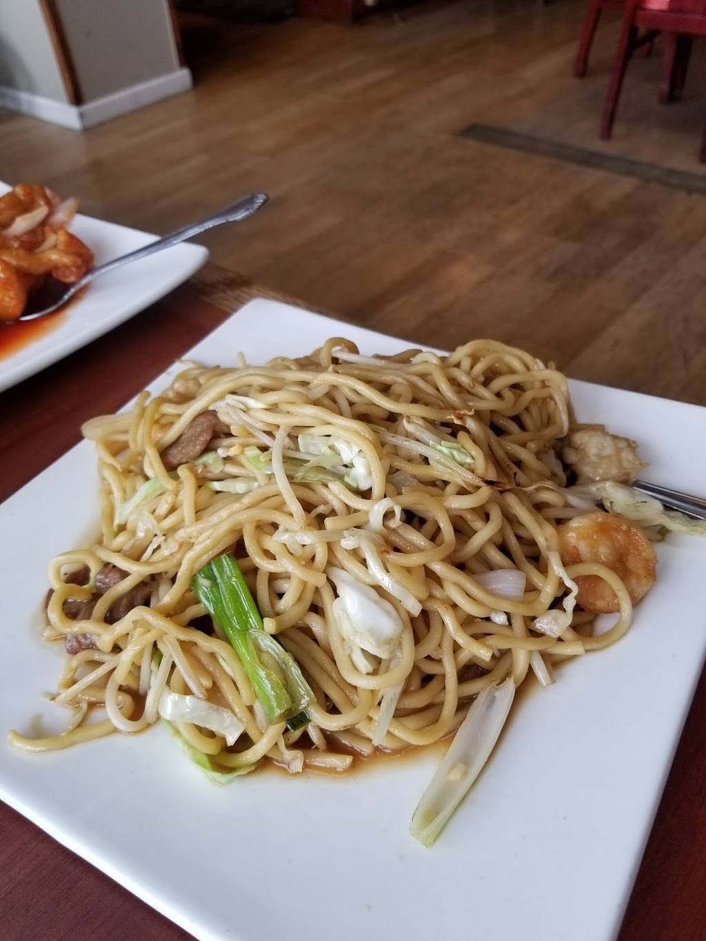 China House | restaurant | 125 Ocean View Blvd #126, Pacific Grove, CA 93950, USA | 8316469400 OR +1 831-646-9400