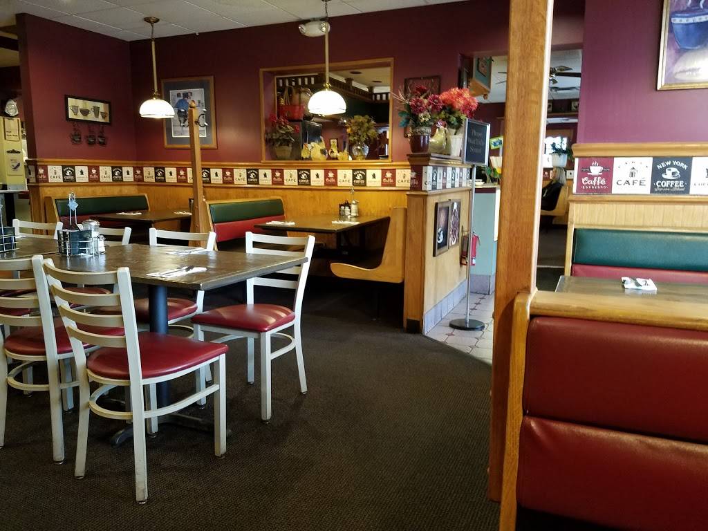 Coffee Cup Family Restaurant | restaurant | 444 Broadway Ave, Bedford, OH 44146, USA | 4404398511 OR +1 440-439-8511