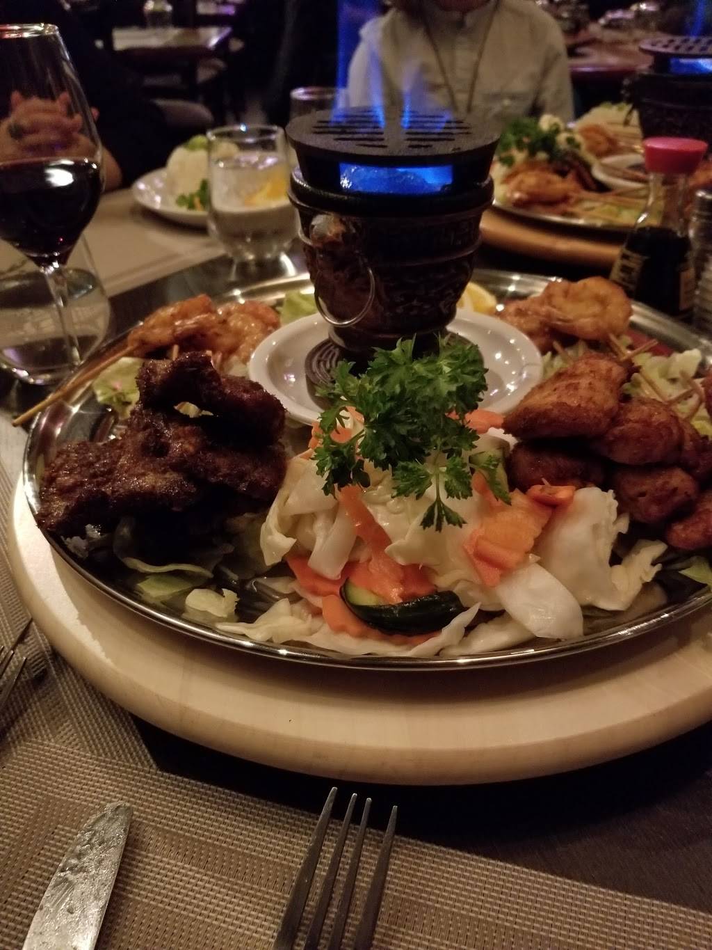 Akhira | restaurant | 590 Rue Principale, Saint-Amable, QC J0L 1N0, Canada | 4506498858 OR +1 450-649-8858