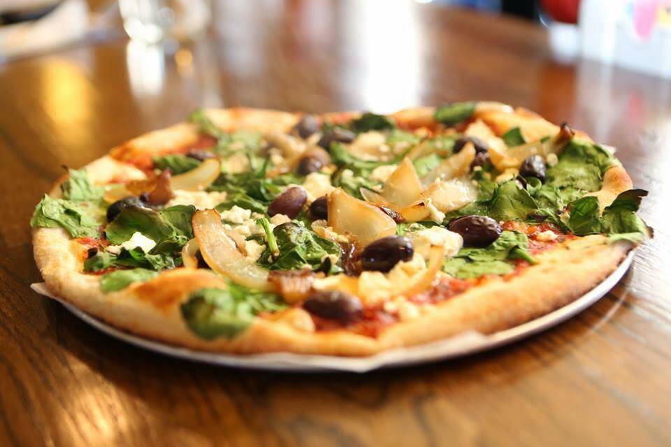 Rozafa Mediterranean Bistro | restaurant | 1089 Hancock St, Quincy, MA 02169, USA | 6176575111 OR +1 617-657-5111