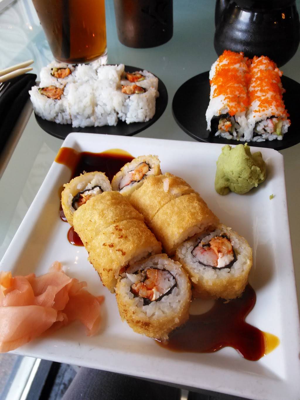 bluefin | restaurant | 135 S Main St, Memphis, TN 38104, USA | 9015281010 OR +1 901-528-1010