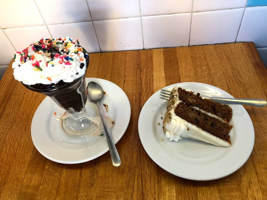 Toy Boat Dessert Cafe | meal takeaway | 401 Clement St, San Francisco, CA 94118, USA | 4157517505 OR +1 415-751-7505