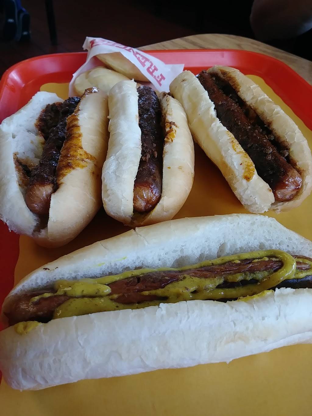 Yoccos The Hot Dog King | restaurant | 225 PA-100, Allentown, PA 18106, USA | 6103983939 OR +1 610-398-3939