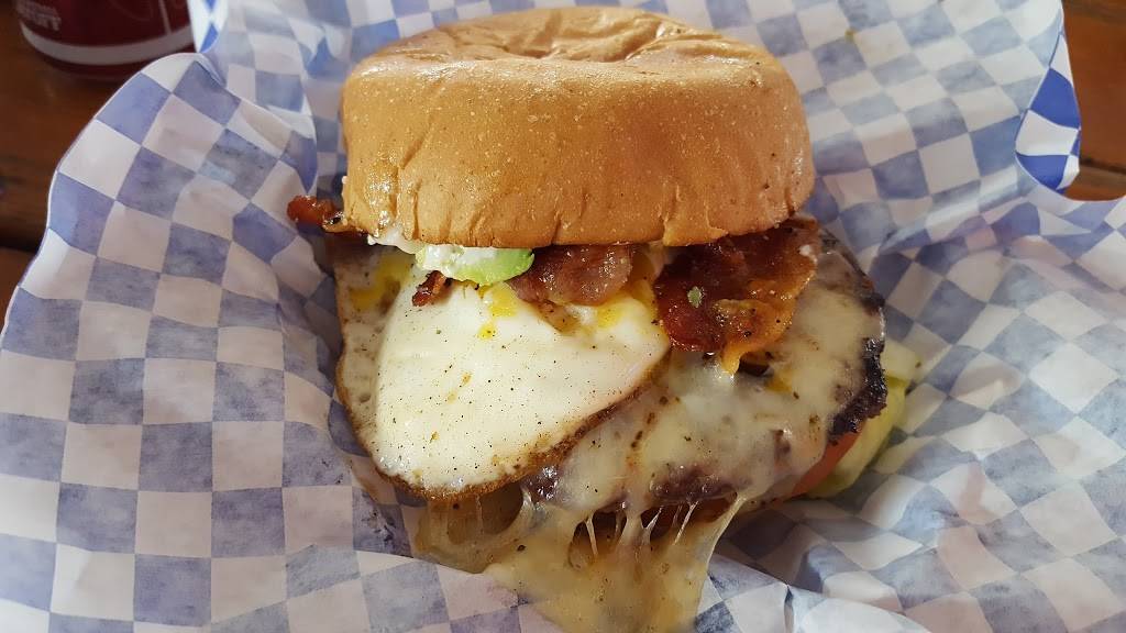 Bubbas Texas Burger Shack | restaurant | 5230 Westpark Dr, Houston, TX 77056, USA | 7136611622 OR +1 713-661-1622