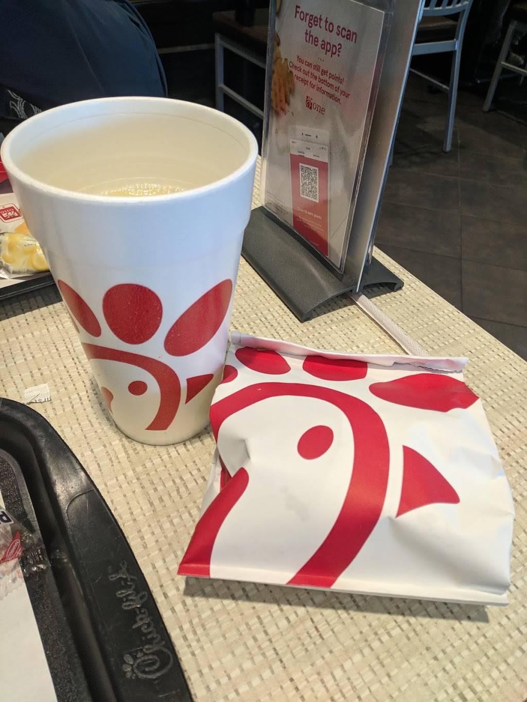 Chick-fil-A | restaurant | 2299 Richmond Rd, Lexington, KY 40502, USA | 8593359856 OR +1 859-335-9856
