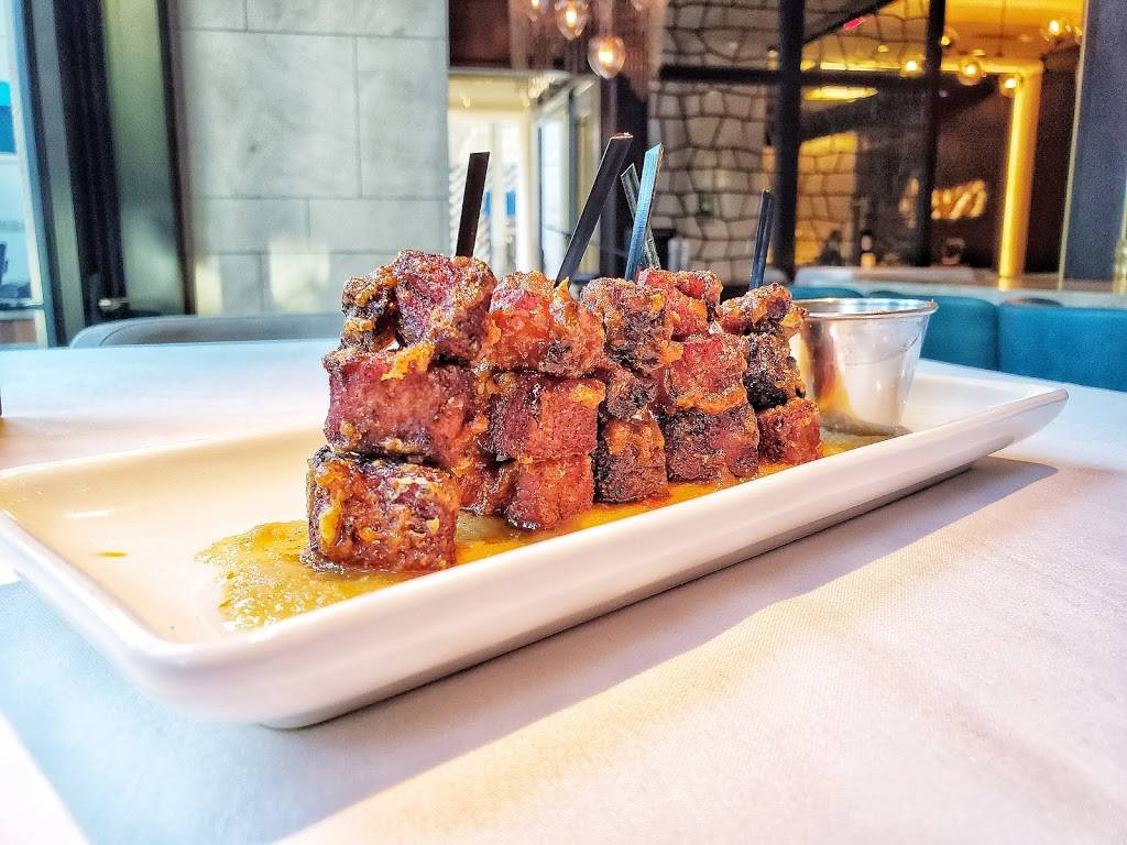 Perrys Steakhouse & Grille | restaurant | 4251 Salzedo St, Coral Gables, FL 33146, USA | 7867039094 OR +1 786-703-9094