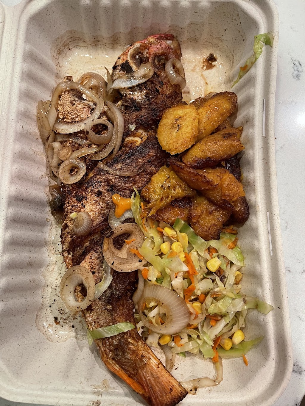 Lornas Manna Caribbean Cuisine | restaurant | 2449 Lawrenceville Hwy Suite B, Lawrenceville, GA 30044, USA | 7706758888 OR +1 770-675-8888