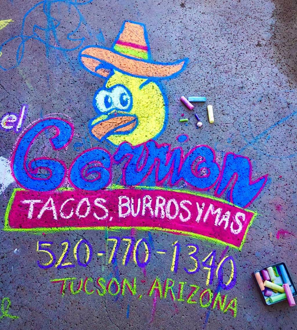 El Gorrion Restaurant | restaurant | 3459 S 12th Ave, Tucson, AZ 85713, USA | 5207701340 OR +1 520-770-1340