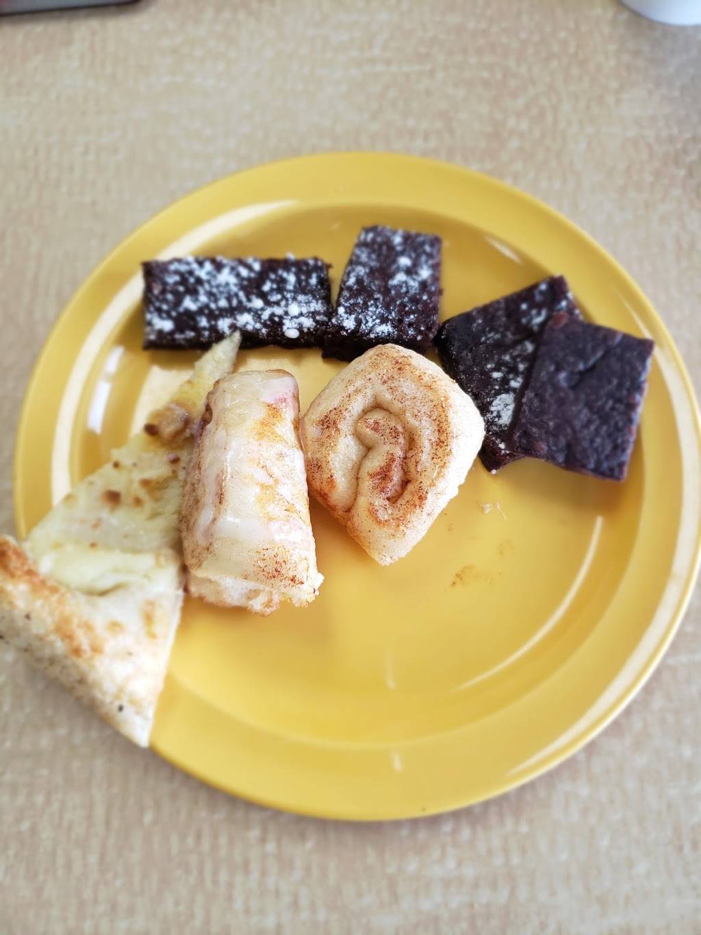 Cicis | restaurant | 7572 SW 117th Ave, Miami, FL 33183, USA | 3052740530 OR +1 305-274-0530