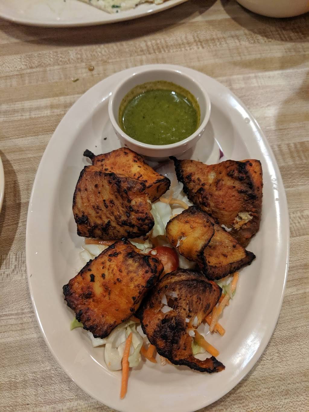 The Gurkha Kitchen | restaurant | 1342 S Mary Ave, Sunnyvale, CA 94087, USA | 4082124660 OR +1 408-212-4660