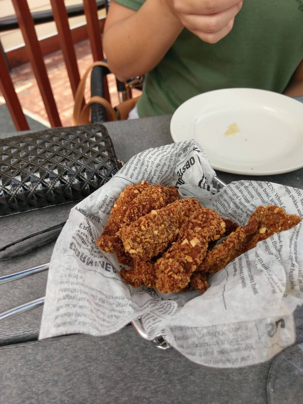 The Slinger House Pub & Grille | restaurant | 100 W Washington St, Slinger, WI 53086, USA | 2626448518 OR +1 262-644-8518